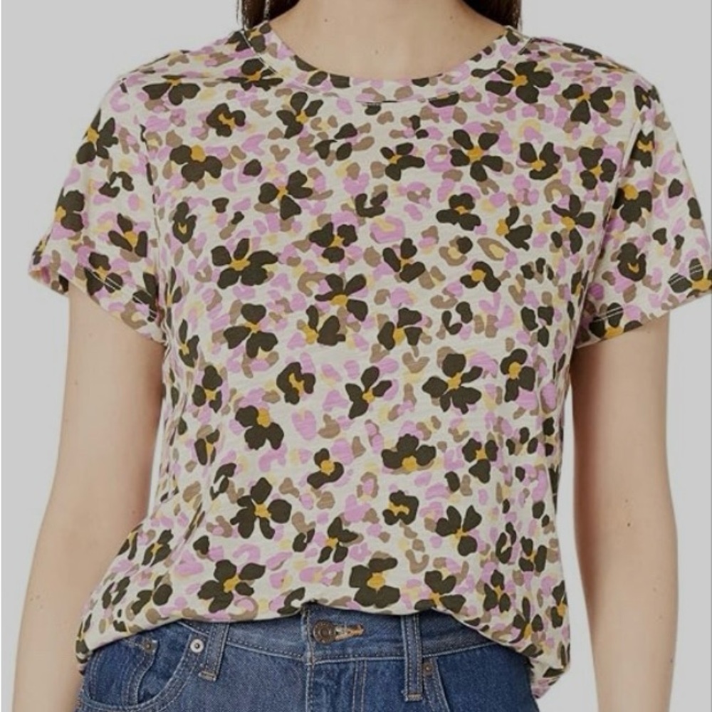 Sanctuary The Perfect Tee Size S